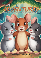 The Adventurers — published by Books Publishing Lab